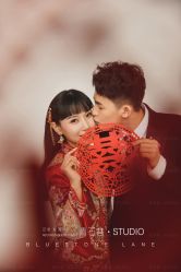 -拾尚映画·STUDIO婚纱摄影(中关村店)