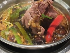 -围炉夜话·潮汕卤水火锅(榕江店)