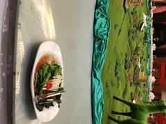 -青岛蓝海大饭店·渔歌舫(李沧店)