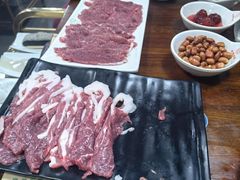 -大明铜锅·烤涮坊·烧烤(总店)