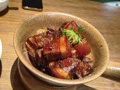 -清水亭湖北菜(大屯DT51店)