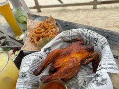 -精酿农场Brew Farm·沙漠绿洲餐厅