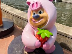 -南宁方特东盟神画