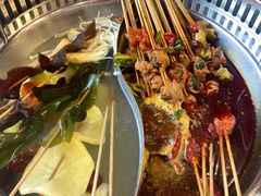 -宏姐串串香(宏伟路店)