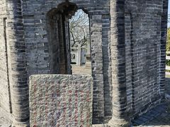 -上海佘山国家森林公园天马山园