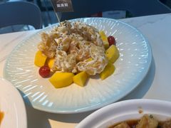 -园里前·10年私厨·福建菜(台江万达鳌峰洲店)