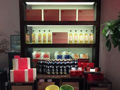 -旺顺阁·北京菜(北辰上品+)