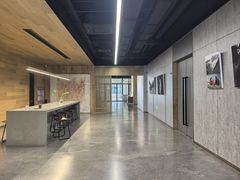 -山下C5cafe(惠通时代广场店)