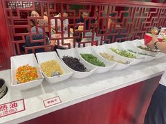 -汉唐守艺人·河北面馆(民心河店)