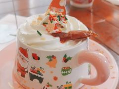 -弗兰克牛排西餐厅Ribone steak house(柠檬花园店)