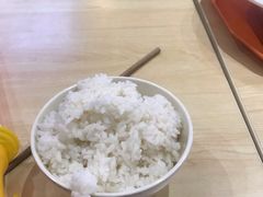米饭-荷园一餐厅