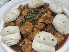 -登瀛楼饭庄(领世郡店)
