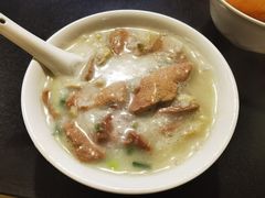 及第粥-伍湛记 · 广州老字号(龙津中路店)