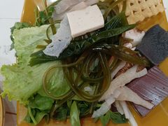 -辣动时代自助小火锅(大庆路店)