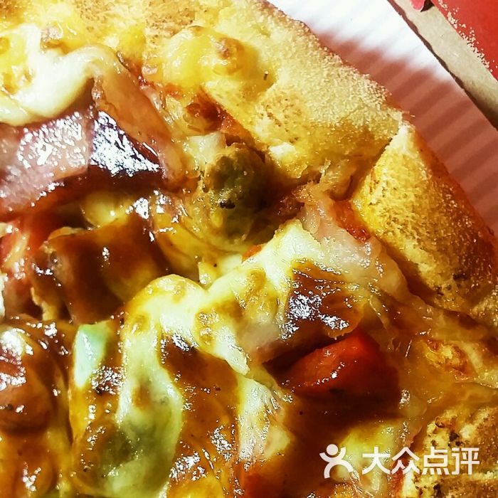 慕瑪披薩muapizza(交大店)圖片 - 第58張