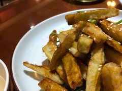 -58度品质川菜馆(经一路店)