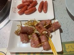 -炭之家·齐齐哈尔非遗烤肉·鲜切直供(中央大街店)