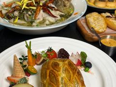 -OLD TREE老树咖啡·西餐厅(台山人工湖店)