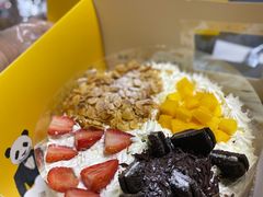 -熊猫不走蛋糕（同城送）(长沙店)