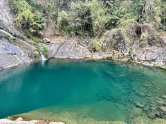 -丹山赤水风景名胜区