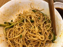 -蓉李记成都名小吃(武汉菱角湖万达店)