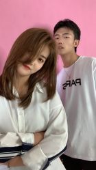 点击看大图 -东尚夕古美容美发