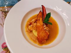 -拂晓山房·私房川菜(西门店)