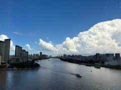 -广州白天鹅宾馆