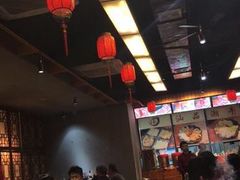 -汕品潮牛正宗潮汕火锅(华师店)