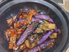 -拾味馆·海南菜(万达店)
