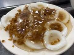 -老福合沟无米粿甜汤粿品店