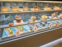 -BreadTalk面包新语·烘焙蛋糕(高德置地春广场店)
