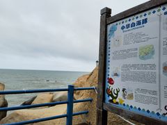 -那琴半岛地质海洋公园