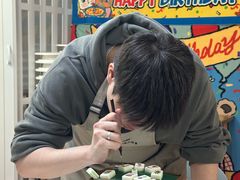 -食间旅人DIY烘焙工作室