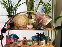 -弗劳尔花艺坊(龙涛店)