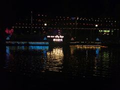-东南亚风情赶摆街夜市