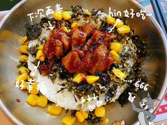 -米村拌饭(王府井喜悦店)