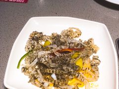 -海底捞火锅(金光华店)