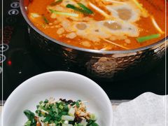 -新大新豆米火锅1993(万象汇店)