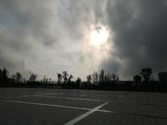 -恩阳古镇