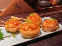 -眷屋の深夜食堂(云锦中心店)