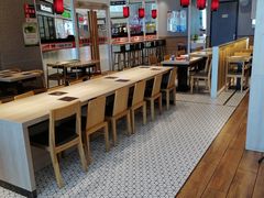 -吉野家(保利广场店)