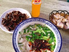 -长香源葫芦头梆梆肉(开通巷店)