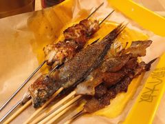 -我是那个大叔·美食研究所(新塘路店)