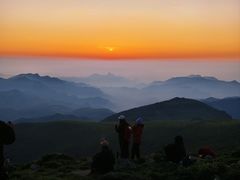 -灵山