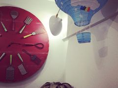 -Kitchen·Y洋厨房西餐厅(王府壹号店)