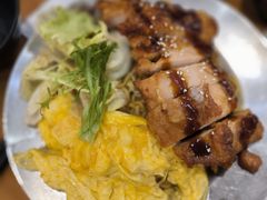 -小条食堂(筼筜天虹店)