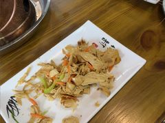 -正宗山海关浑锅·海鲜荤锅(古城总店)