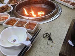 -妙香居韩国烤肉(容桂天佑城店)