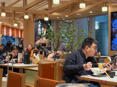 -味千拉面(广州白云机场T1西二店)